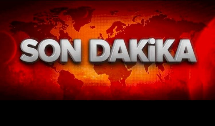 Son Dakika: Düzce'de 4.2 büyüklüğünde deprem